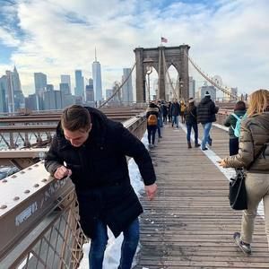 Meet your Posher, Gergely